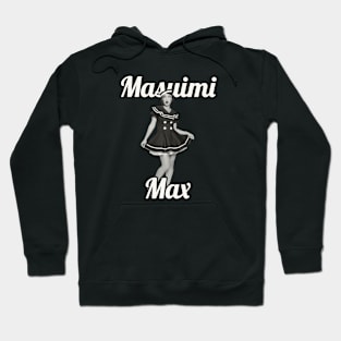 Masuimi Max / 1978 Hoodie